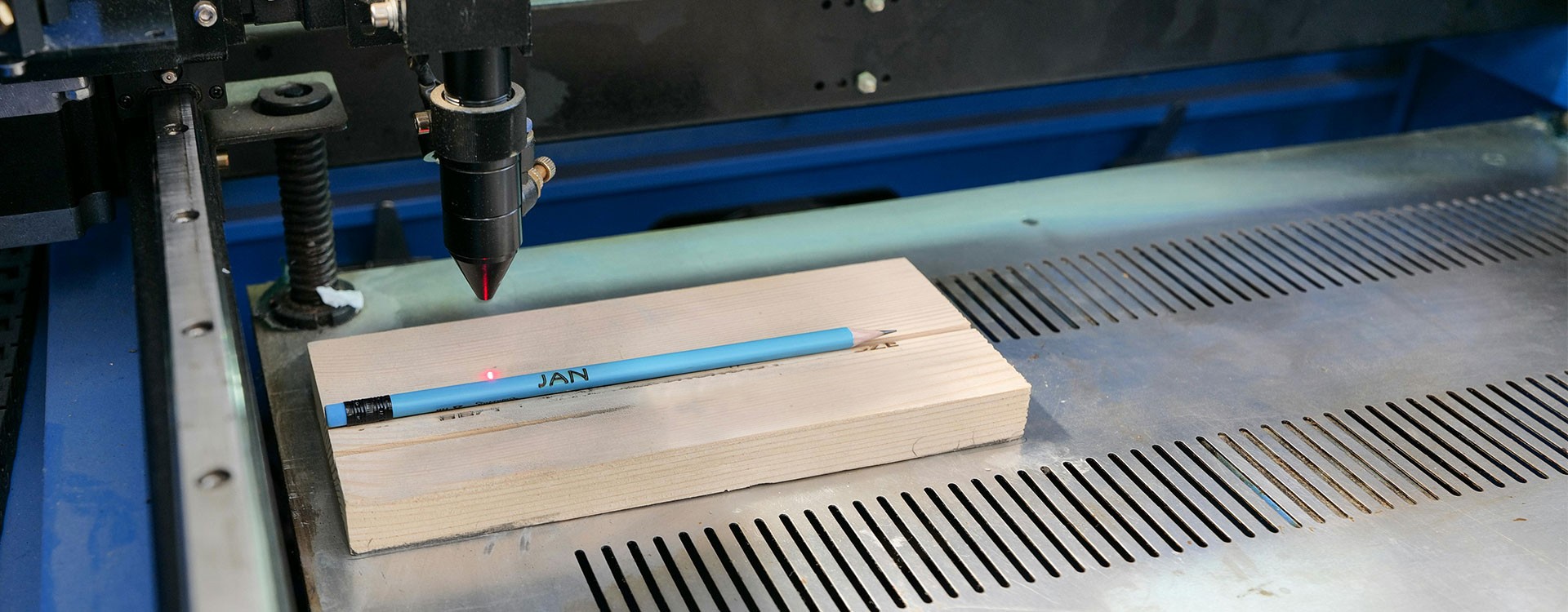 Laser engraving, marking of products, objects, advertising, marketing